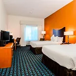 Fairfield By Marriott Wilkes-Barre