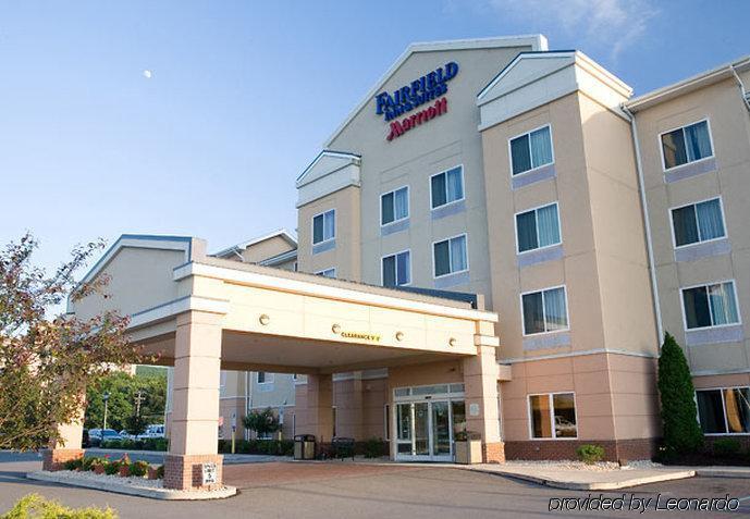 Hotel Fairfield By Marriott Wilkes-Barre
