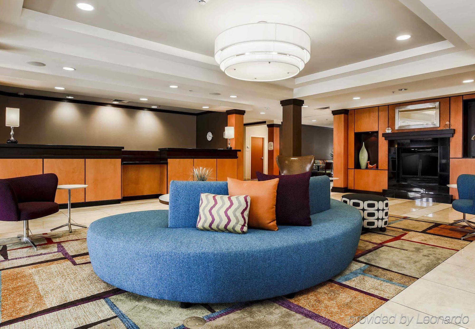 Hotel Fairfield By Marriott