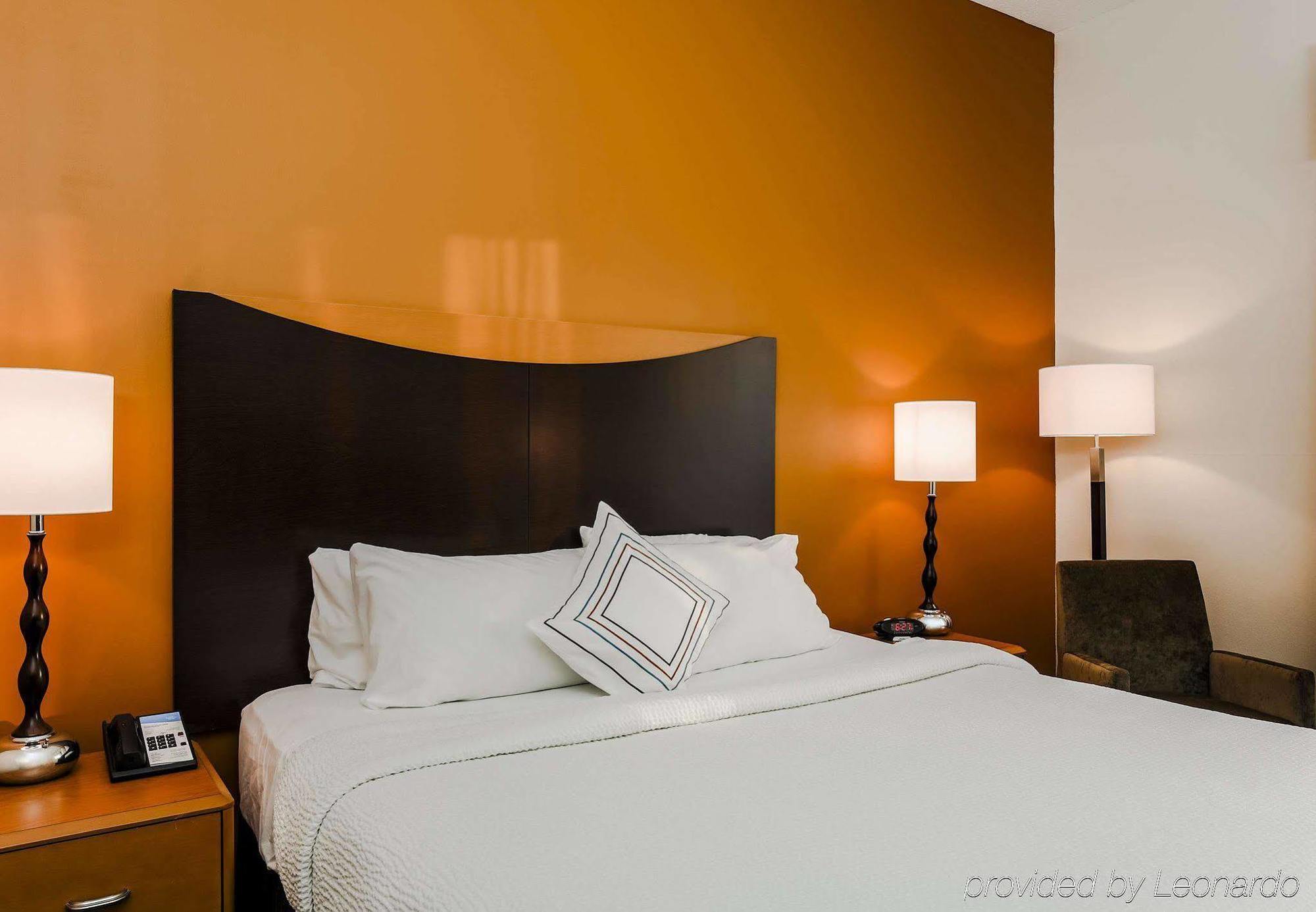 Fairfield By Marriott Hotel Wilkes-Barre